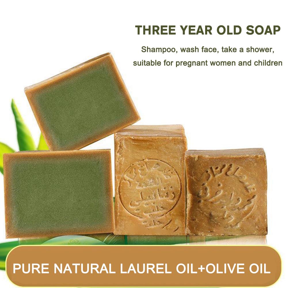 Soap Making Fragrance Oil - Zeytinyağı Sabunu El Işi Yüz Vücut