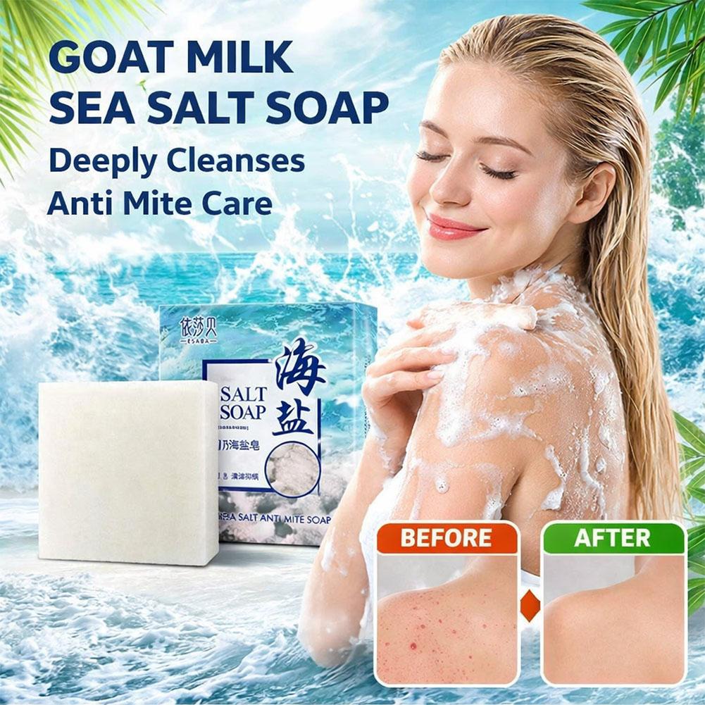 Soap Making Goats Milk - El Yapımı Sabun Zengin ve Yumuşak