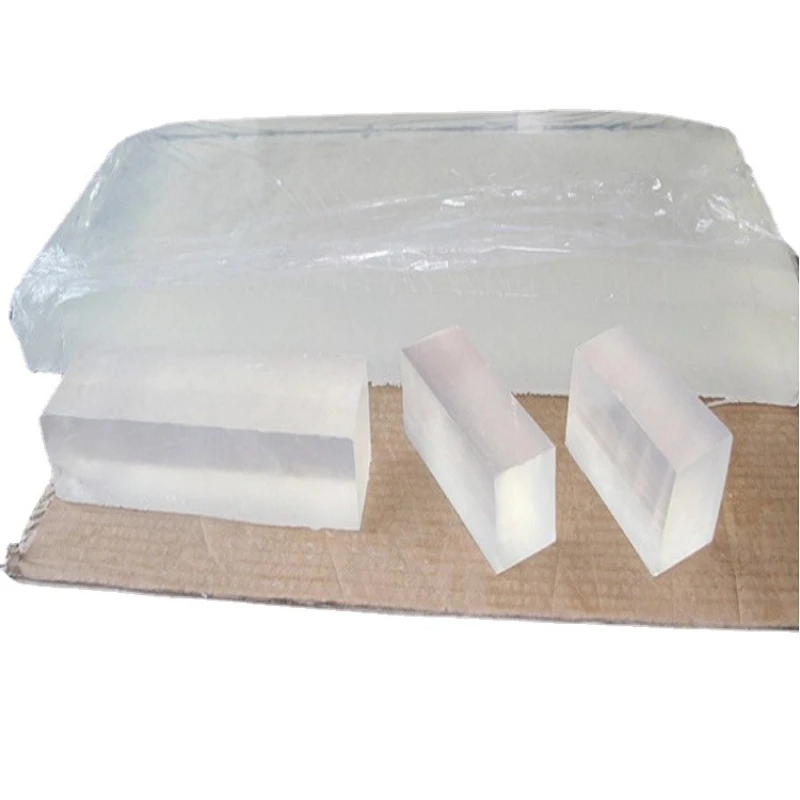 Soap Making For Beginners - 950g Manuel Sabun Bazı Şeffaf Sabun