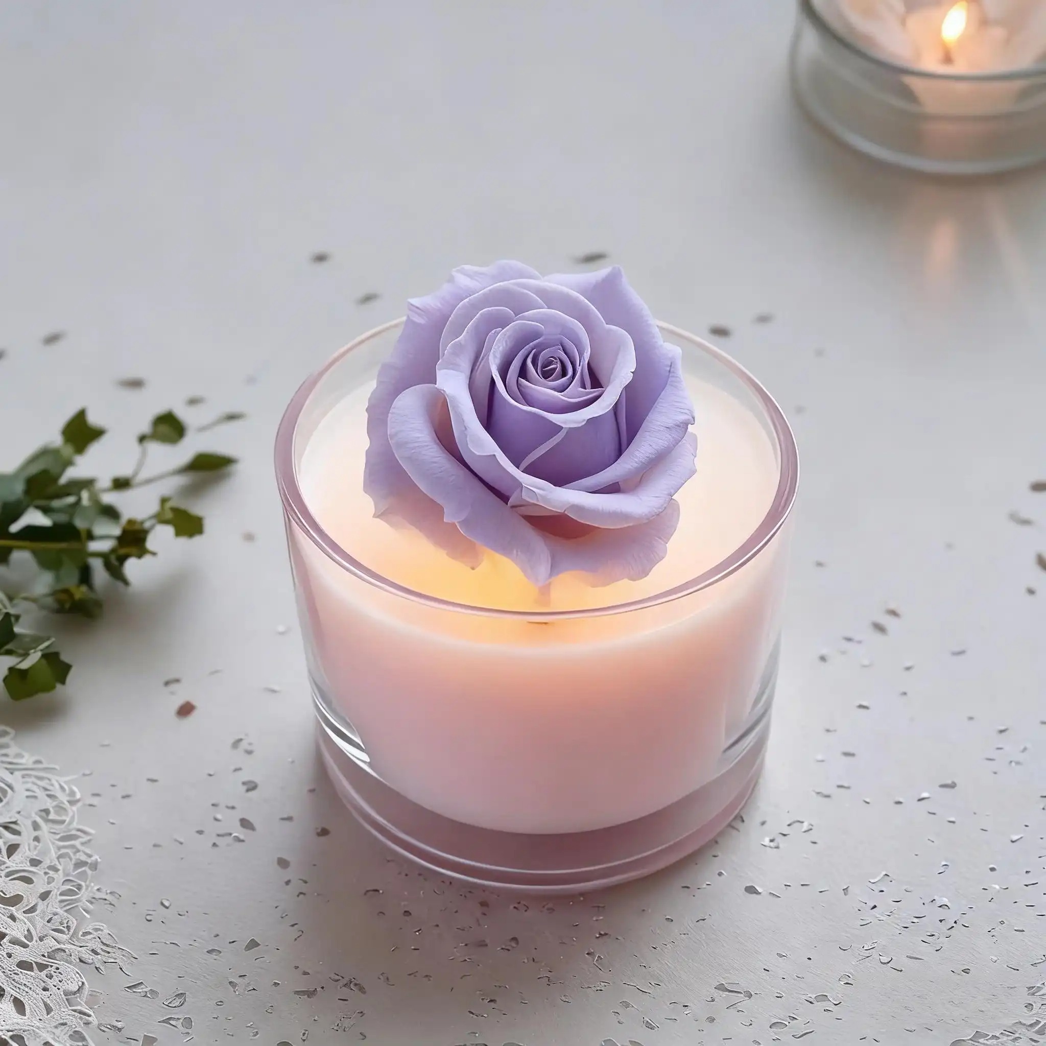 2 Parça Romantik 3D Gül Siliko - Soap Making Additives incelemesi ve fiyatı