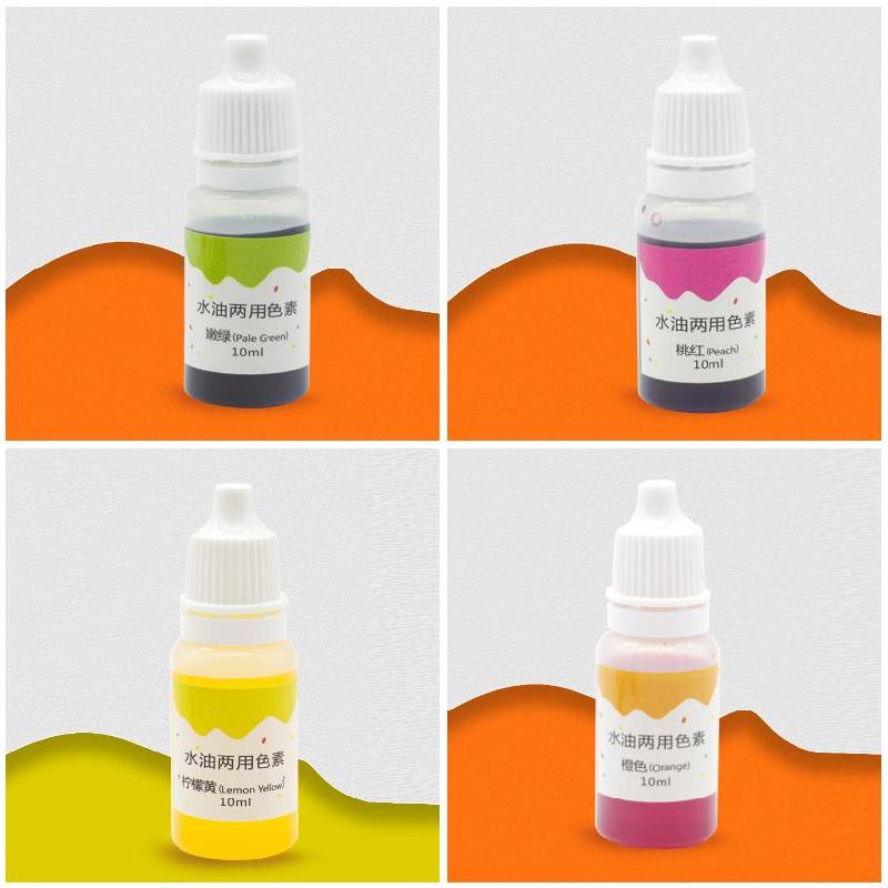 10 ml El Yapımı Sabun Boya Pig - Soap Making Liquid incelemesi ve fiyatı