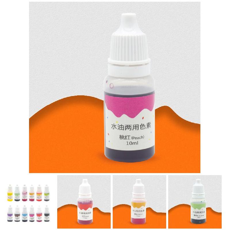 10 ml El Yapımı Sabun Boya Pig - Soap Making Liquid incelemesi ve fiyatı