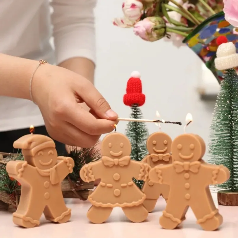 3D Gülümseme Zencefilli Kurabi - Soap Making For Beginners incelemesi ve fiyatı