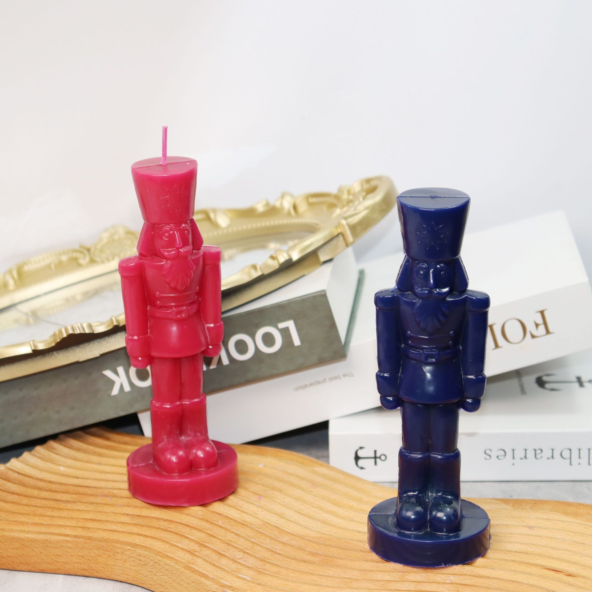 Büyük Fındıkkıran Asker Plasti - Soap Making Additives incelemesi ve fiyatı