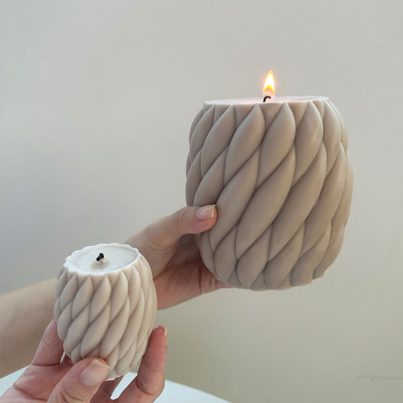 3D Dönen Yağmur Damlaları Sili - Soap Making Additives incelemesi ve fiyatı