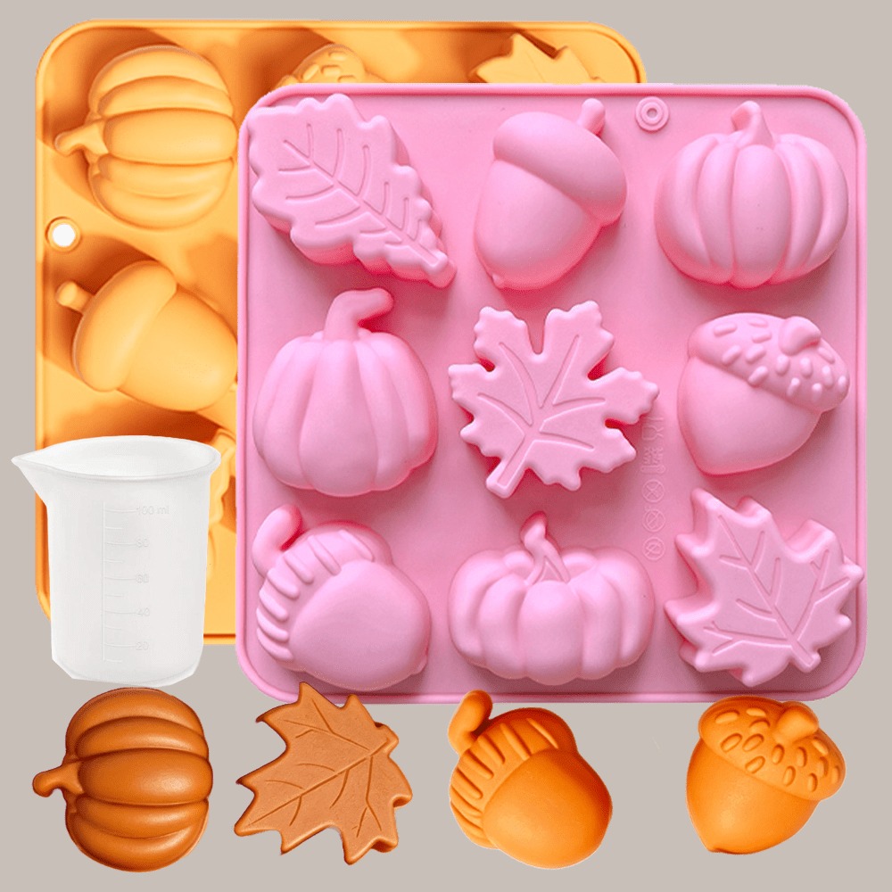 2 Adet DIY Yapım Aleti Balkaba - Soap Making For Beginners incelemesi ve fiyatı