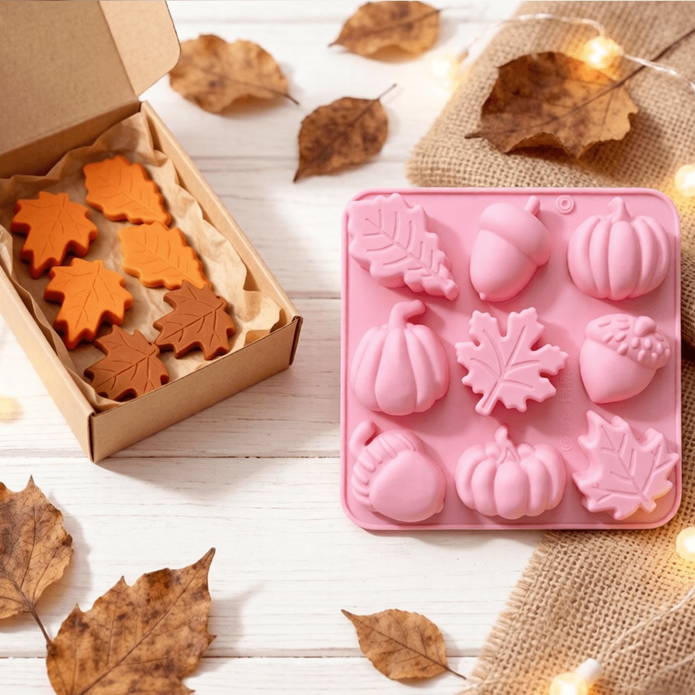 2 Adet DIY Yapım Aleti Balkaba - Soap Making For Beginners incelemesi ve fiyatı