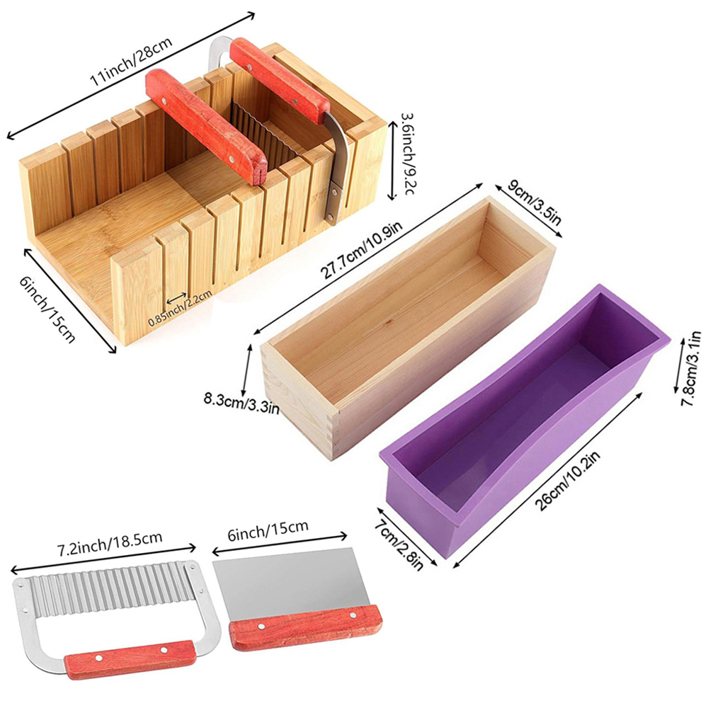 DIY El Yapımı Sabun Yapımı Kit - Soap Making Fragrance incelemesi ve fiyatı