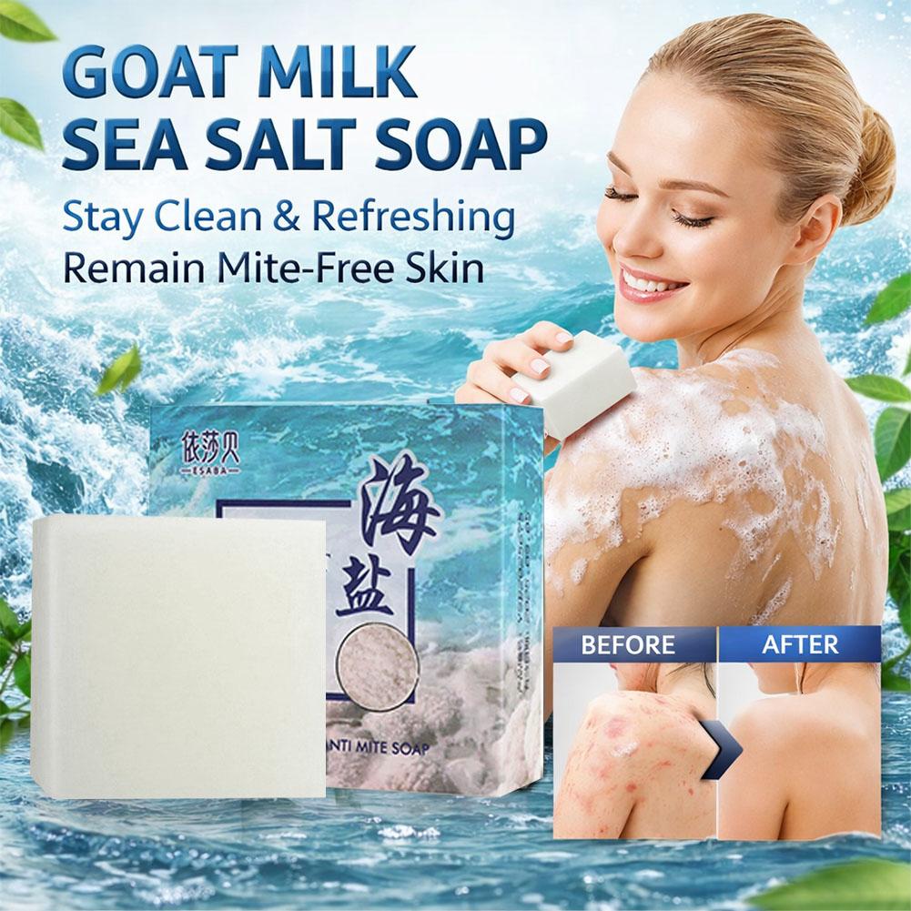 100g El Yapımı Sabun Zengin ve - Soap Making Goats Milk incelemesi ve fiyatı