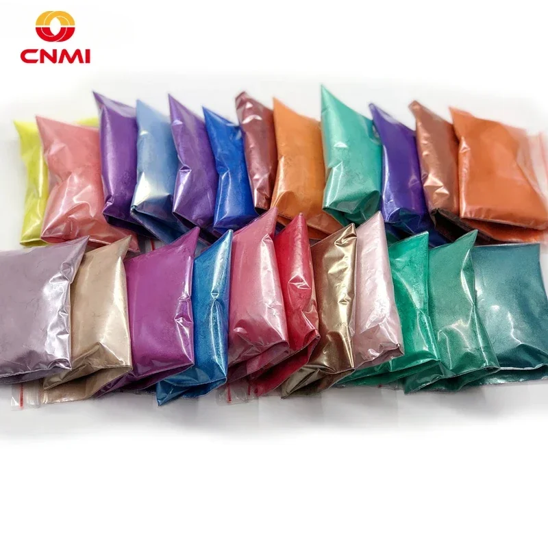 50g Mika Pigment Inci Tozu DIY - Soap Making Liquid incelemesi ve fiyatı