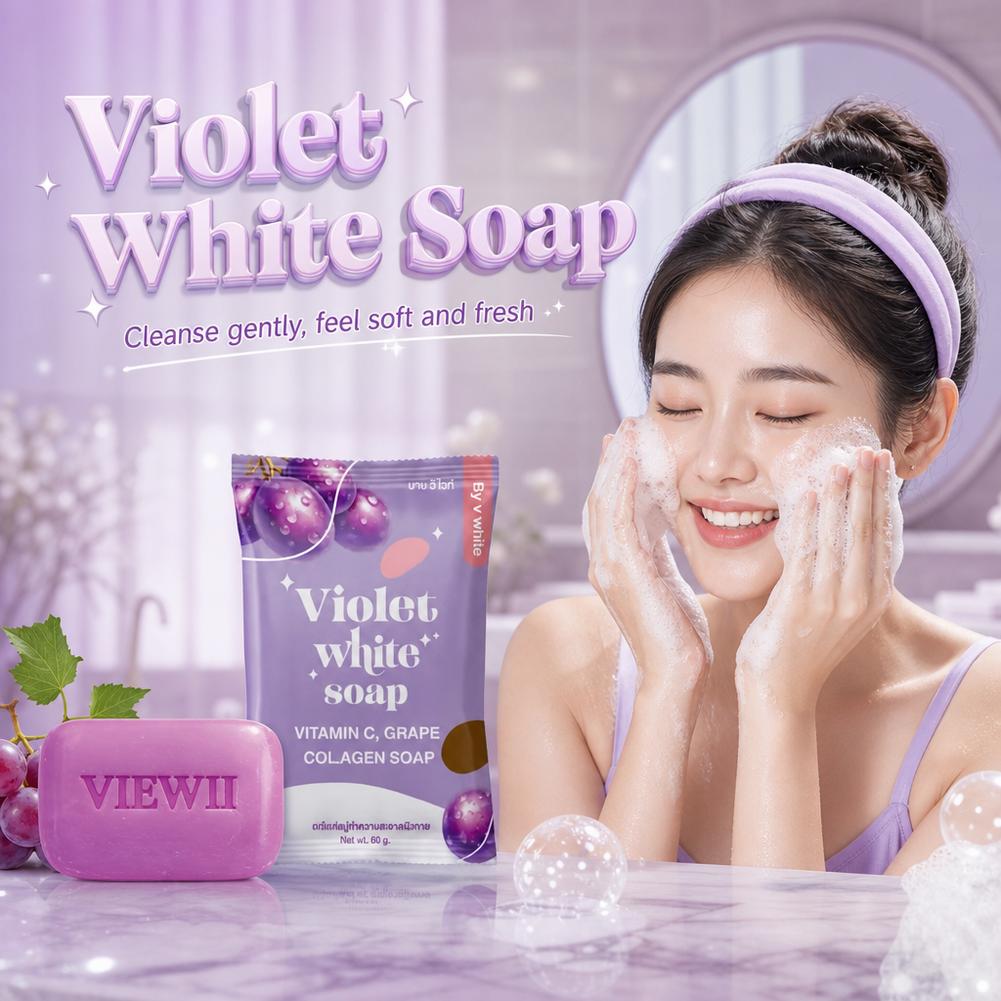 Sabun, Menekşe Salisilik Asit, - Soap Making Fragrance Oil incelemesi ve fiyatı
