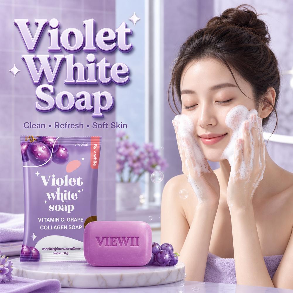 Sabun, Menekşe Salisilik Asit, - Soap Making Fragrance Oil incelemesi ve fiyatı