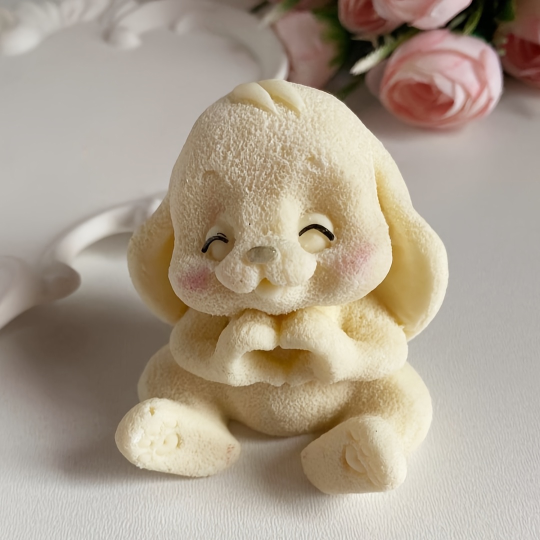 1 adet Sevimli Tavşan Reçine S - Soap Making Lye incelemesi ve fiyatı