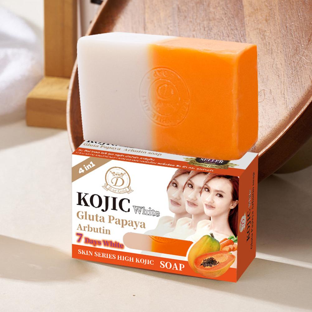 160g Papaya Kojik Asit Esansiy - Soap Making Fragrance Oil incelemesi ve fiyatı