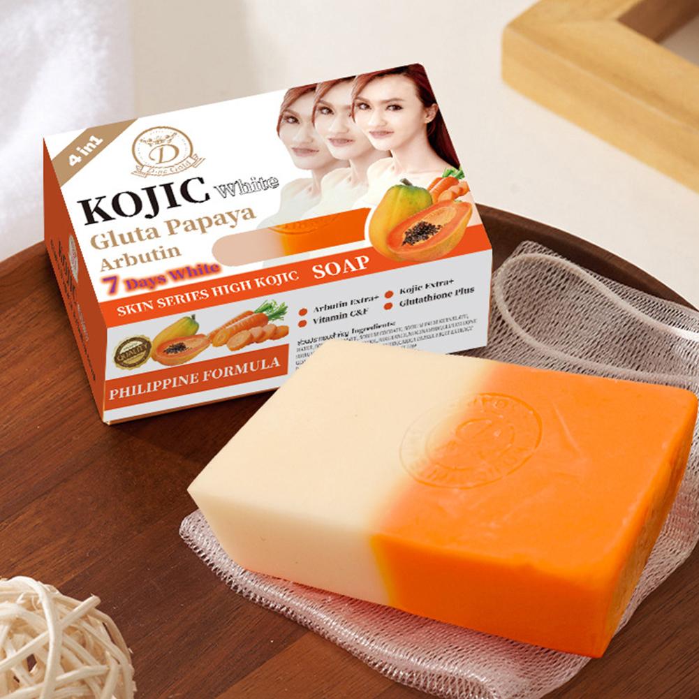 160g Papaya Kojik Asit Esansiy - Soap Making Fragrance Oil incelemesi ve fiyatı