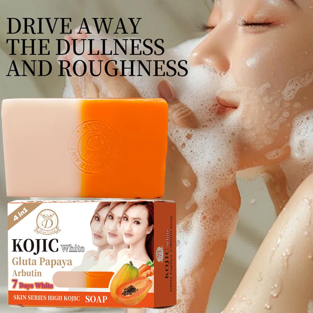 160g Papaya Kojik Asit Esansiy - Soap Making Fragrance Oil incelemesi ve fiyatı