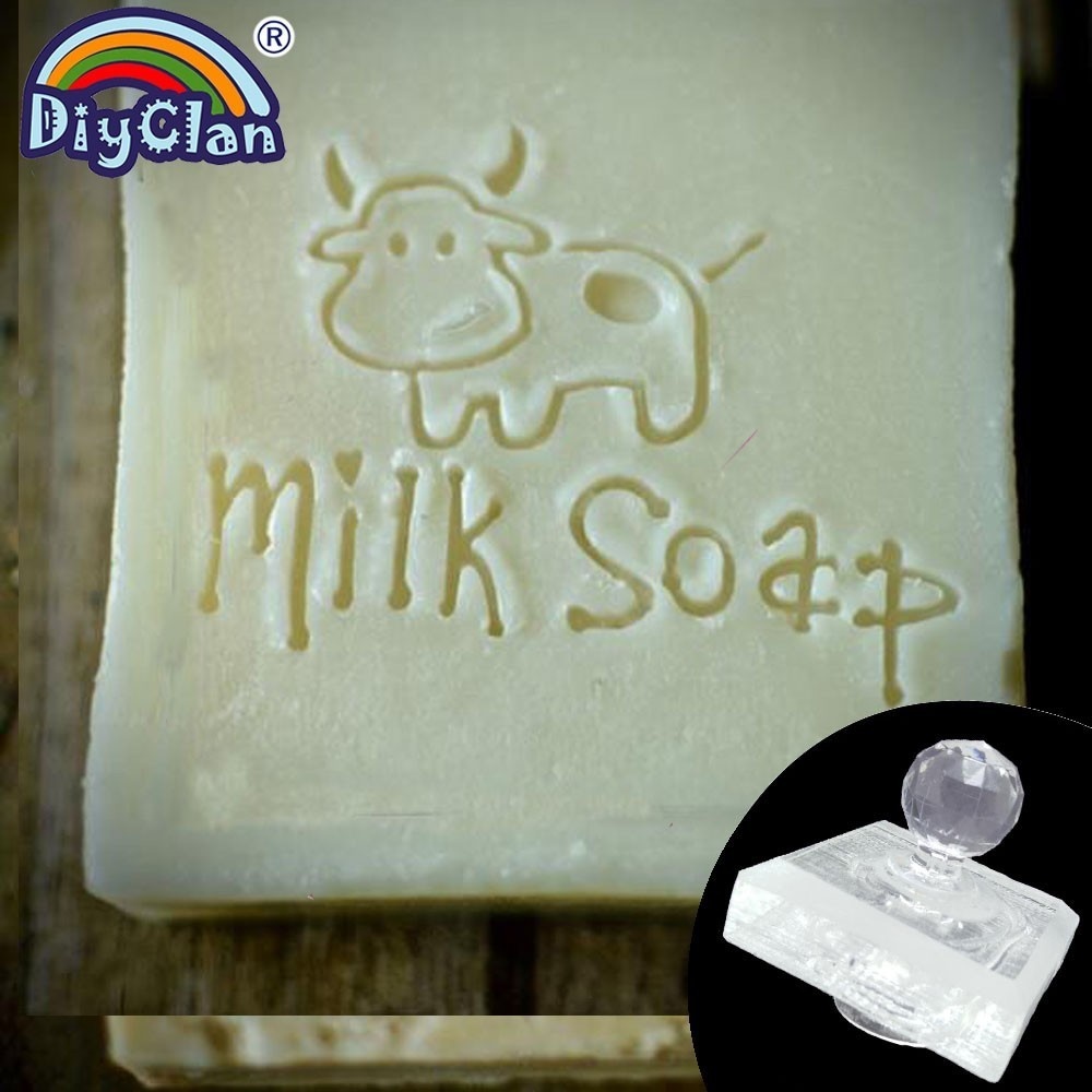 Diy Süt Doğal Sabun Damga Keçi - Soap Making Goats Milk incelemesi ve fiyatı