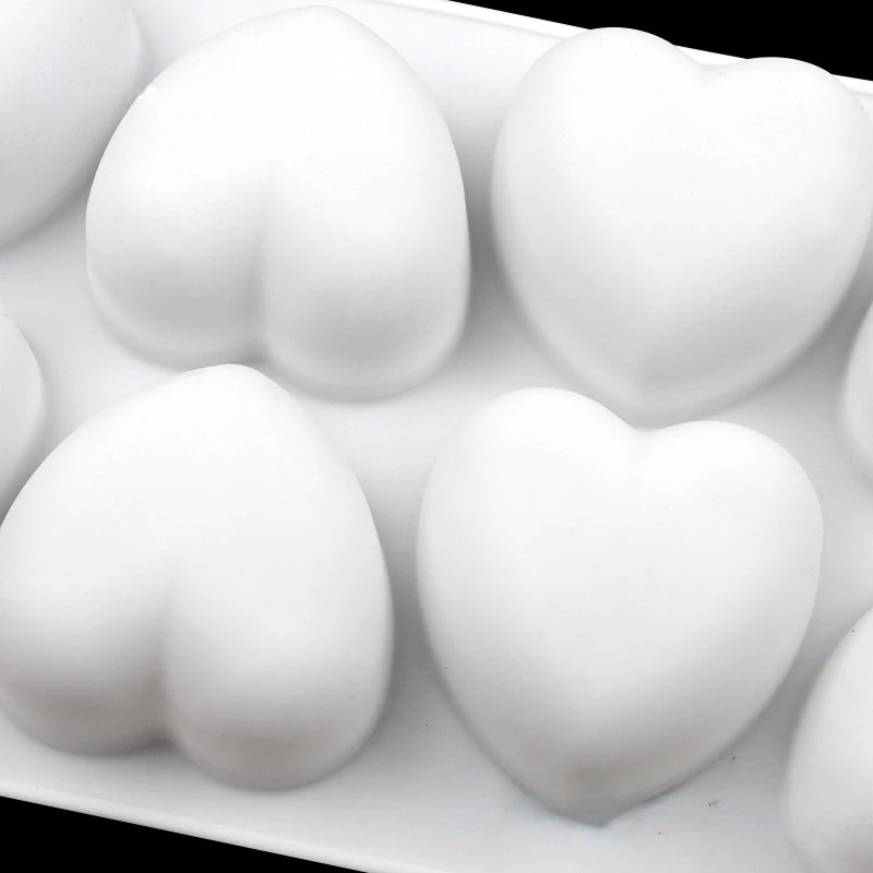 Aşk Kalp Silikon Sabun Kalıp E - Soap Making Fragrance incelemesi ve fiyatı
