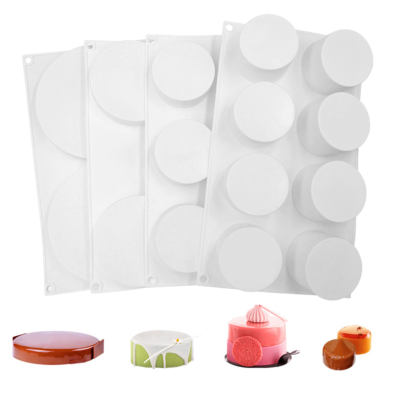 Silindirik Fransız Mus Kek Kal - Soap Making For Beginners incelemesi ve fiyatı