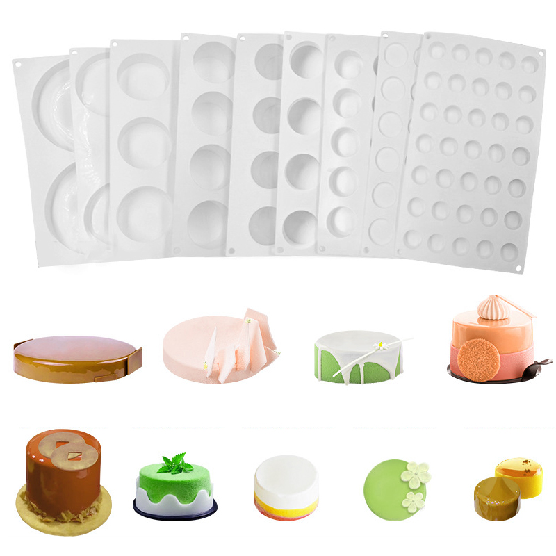 Silindirik Fransız Mus Kek Kal - Soap Making For Beginners incelemesi ve fiyatı