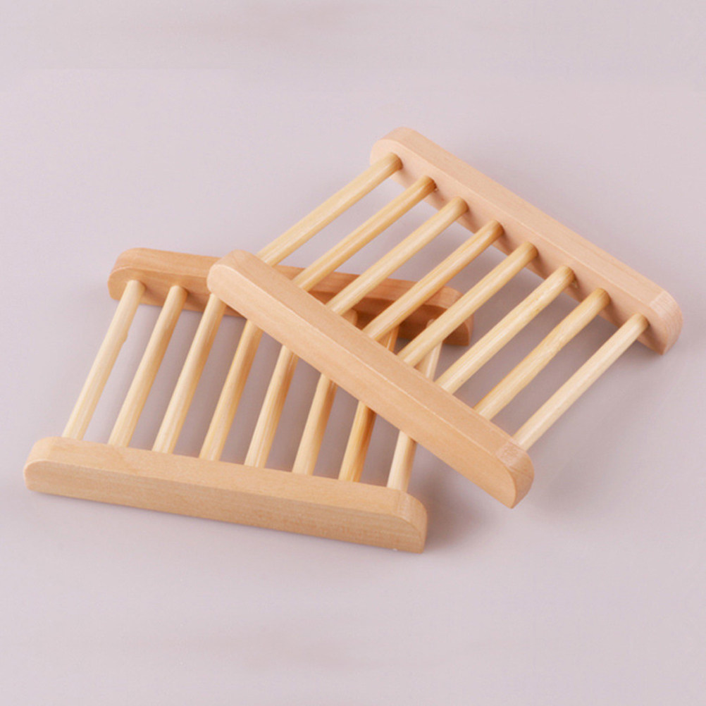 1 Set Doğal Ahşap Sabunluk ve  - Soap Making Fragrance incelemesi ve fiyatı