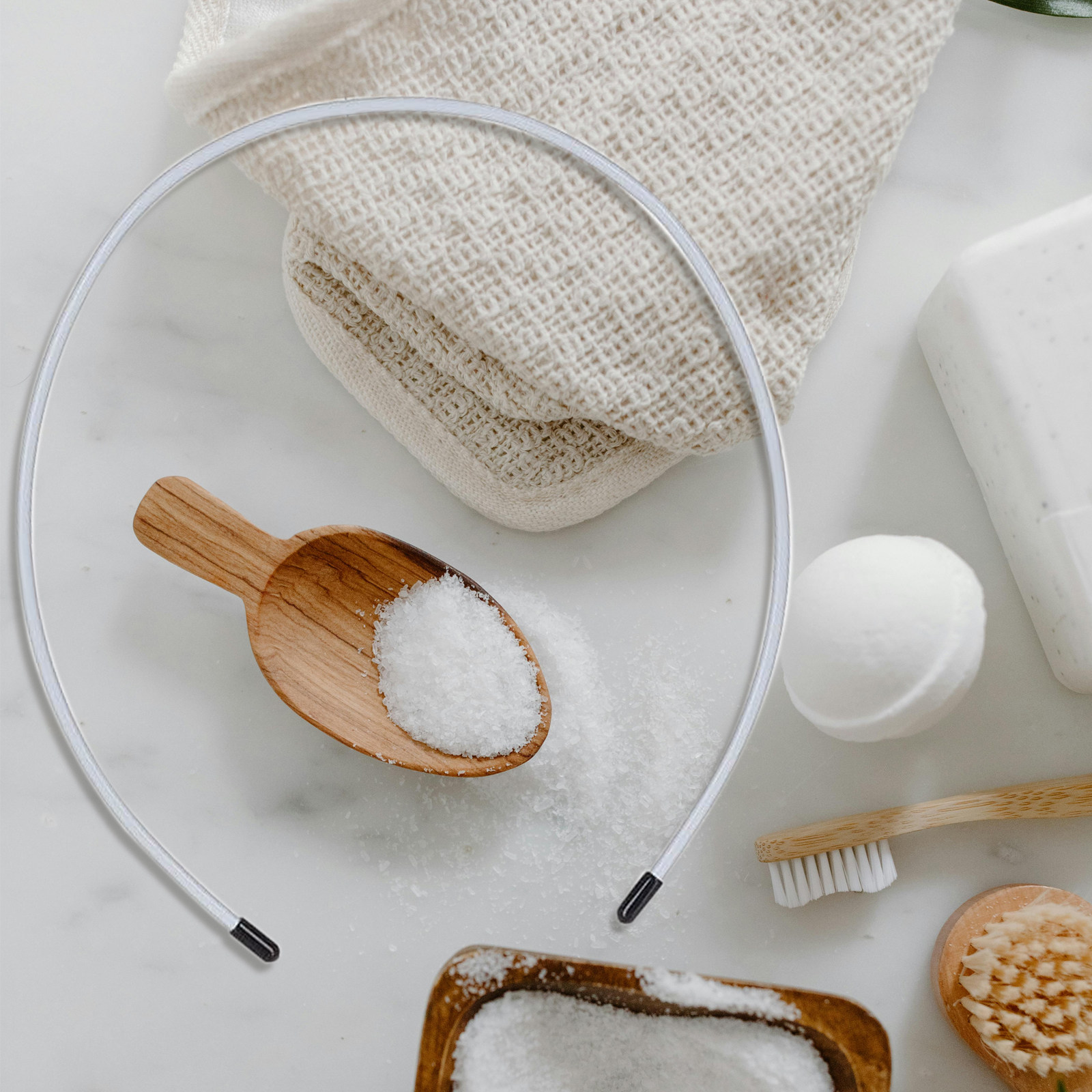 2 Adet Esnek Sabun Tel Askısı, - Soap Making Process incelemesi ve fiyatı