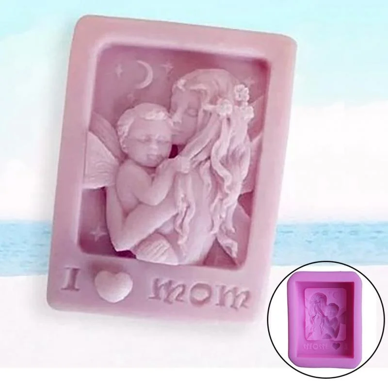 1 adet anne tutan bebek aşk an - Soap Making Lye incelemesi ve fiyatı