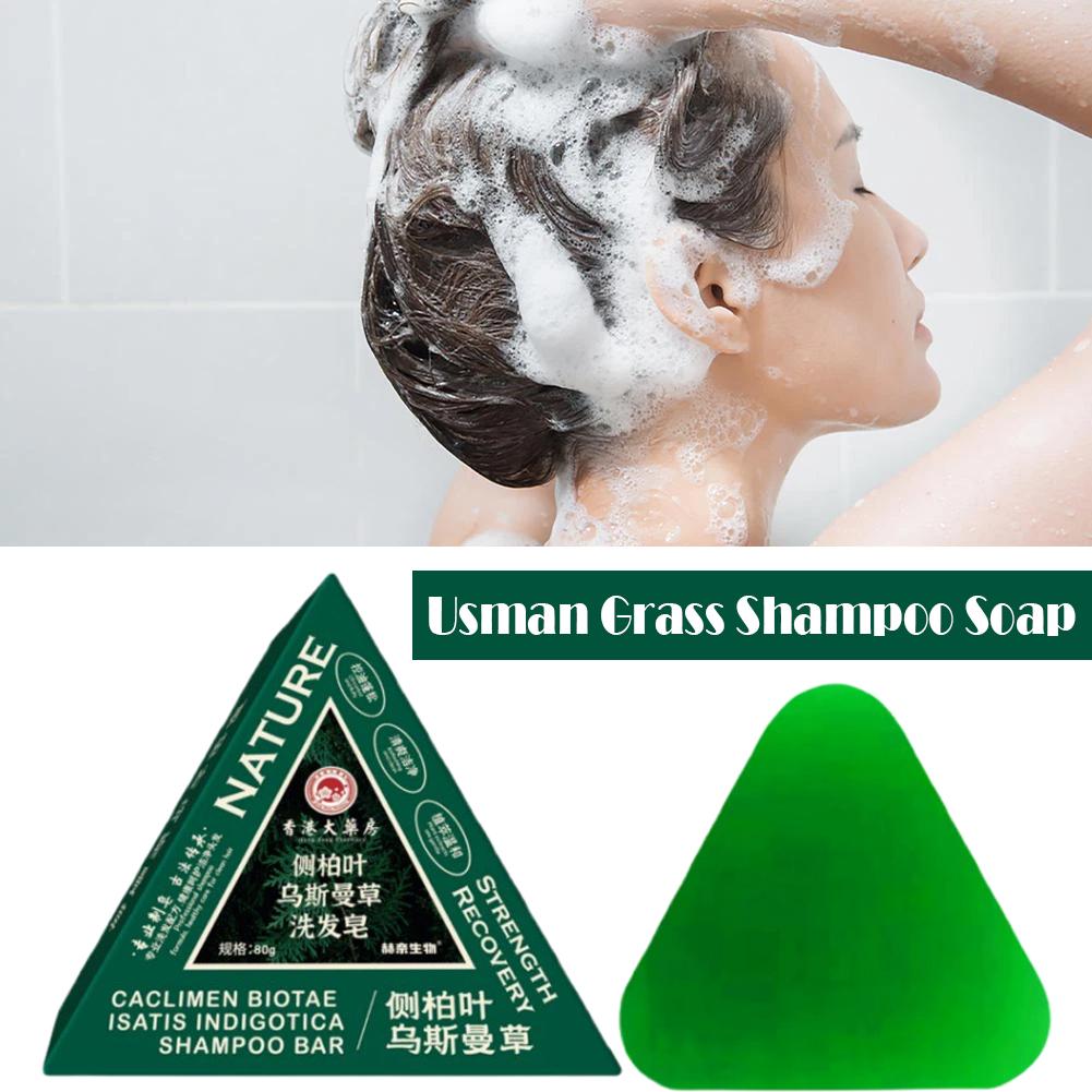 80g Usman Çimi Katı Şampuan El - Soap Making Fragrance Oil incelemesi ve fiyatı