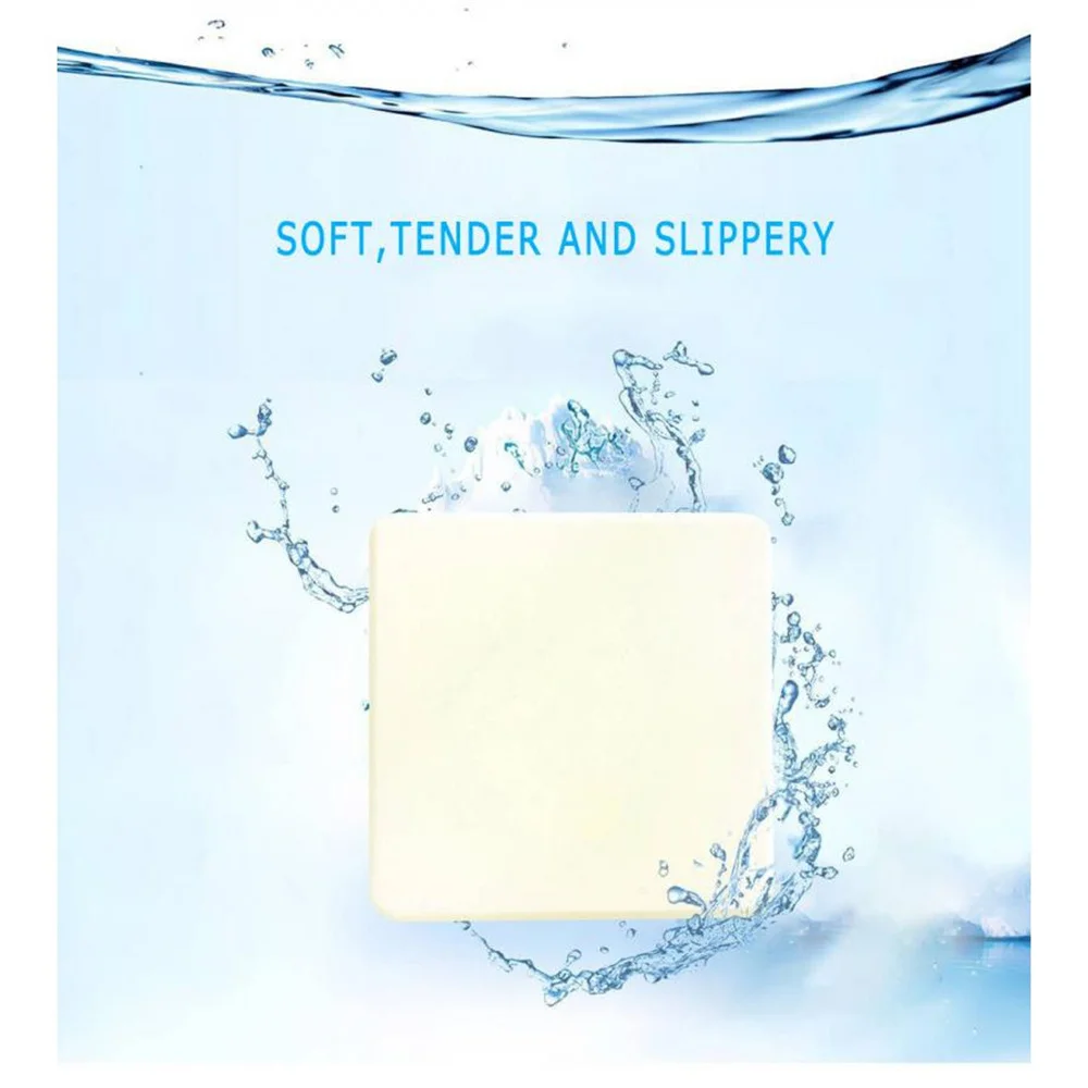 100g El Yapımı Sabun Zengin Ve - Soap Making Goats Milk incelemesi ve fiyatı