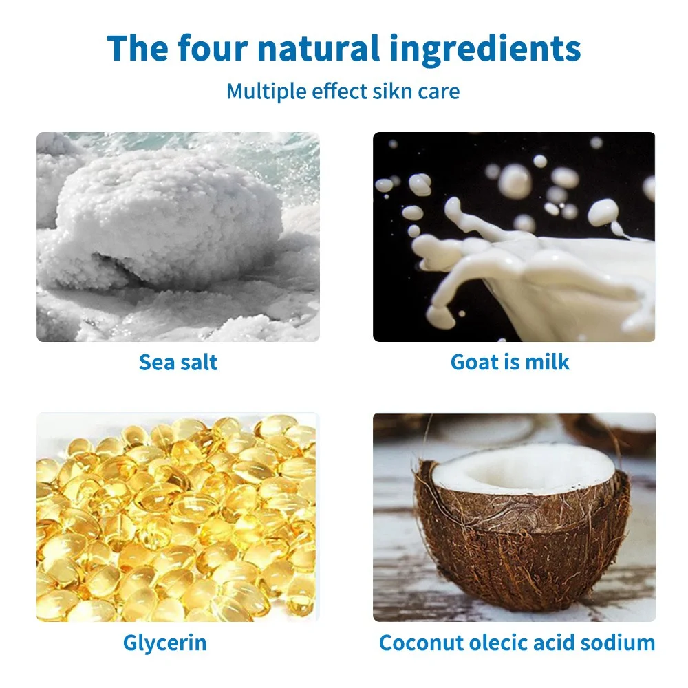 100g El Yapımı Sabun Zengin Ve - Soap Making Goats Milk incelemesi ve fiyatı