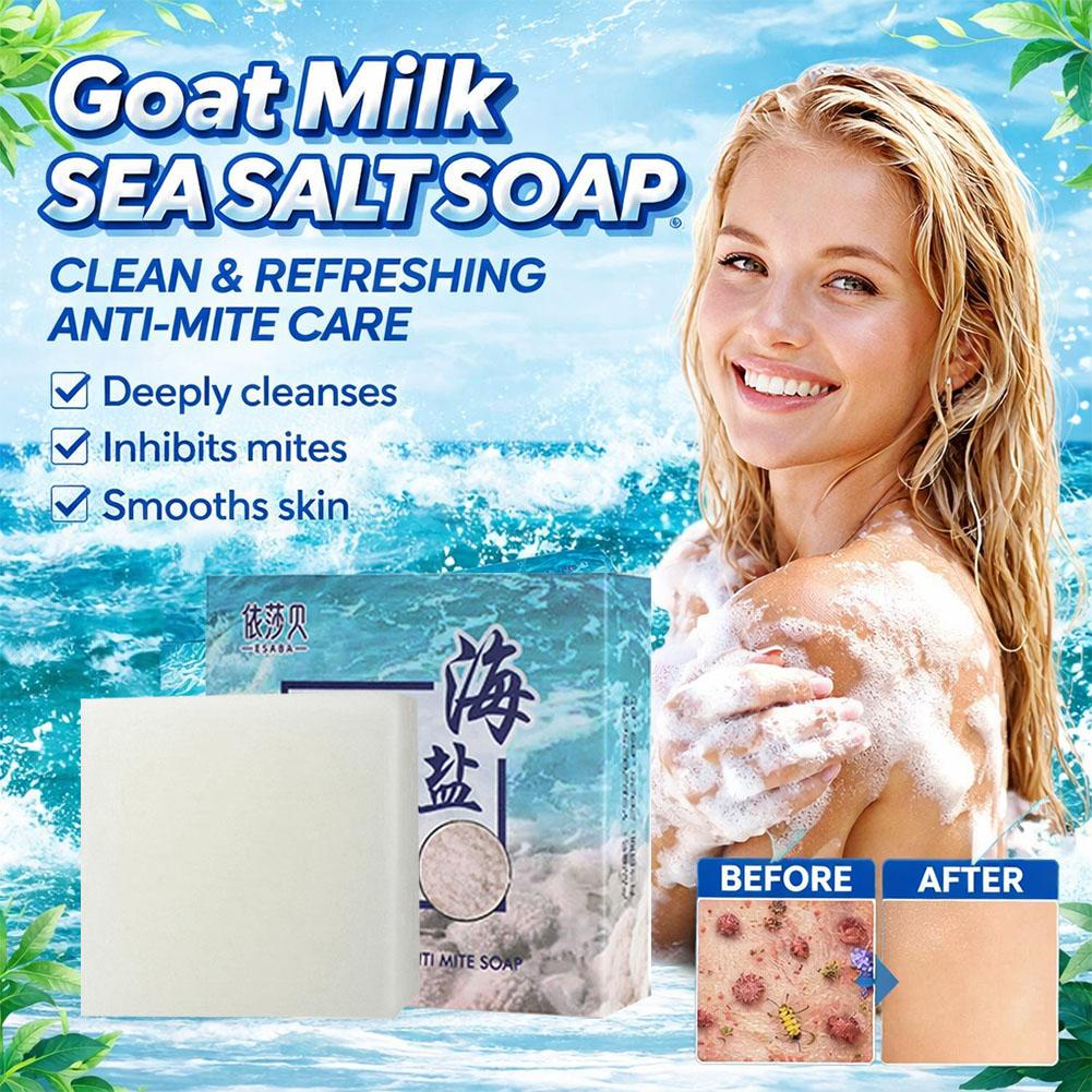 100g El Yapımı Sabun Zengin ve - Soap Making Goats Milk incelemesi ve fiyatı