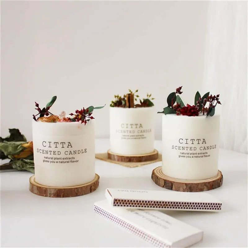Silindir Silikon Mum Kalıpları - Soap Making Lye incelemesi ve fiyatı