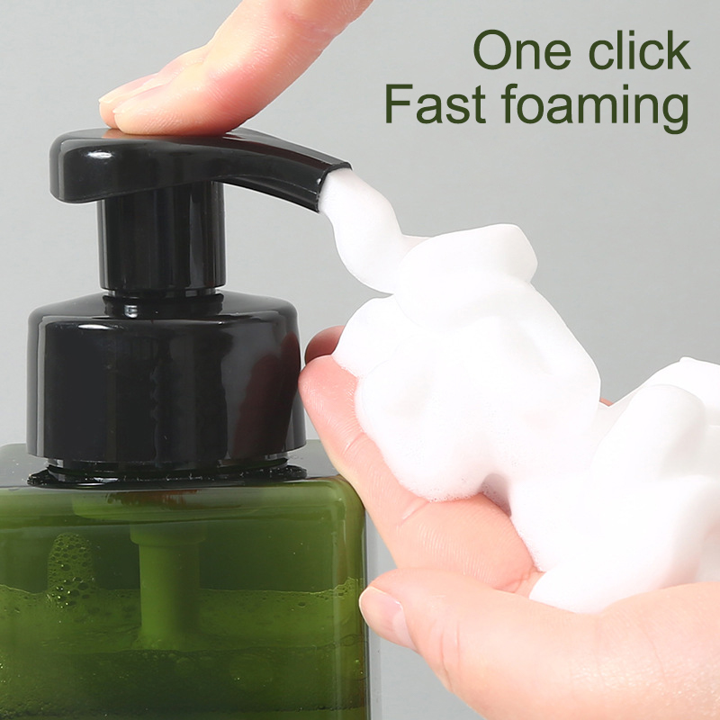 Sabunluk Taşınabilir Köpük Pom - Soap Making Liquid incelemesi ve fiyatı