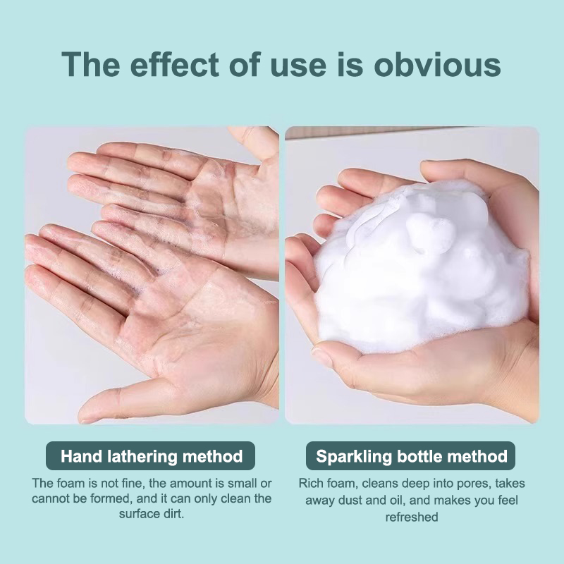 Sabunluk Taşınabilir Köpük Pom - Soap Making Liquid incelemesi ve fiyatı