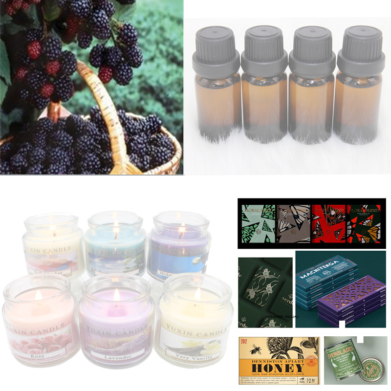 10 ml Aromaterapi Mum Esansiye - Soap Making Liquid incelemesi ve fiyatı