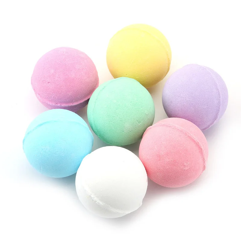 5 adet Banyo Tuzları Topu El Y - Soap Making Fragrance Oil incelemesi ve fiyatı