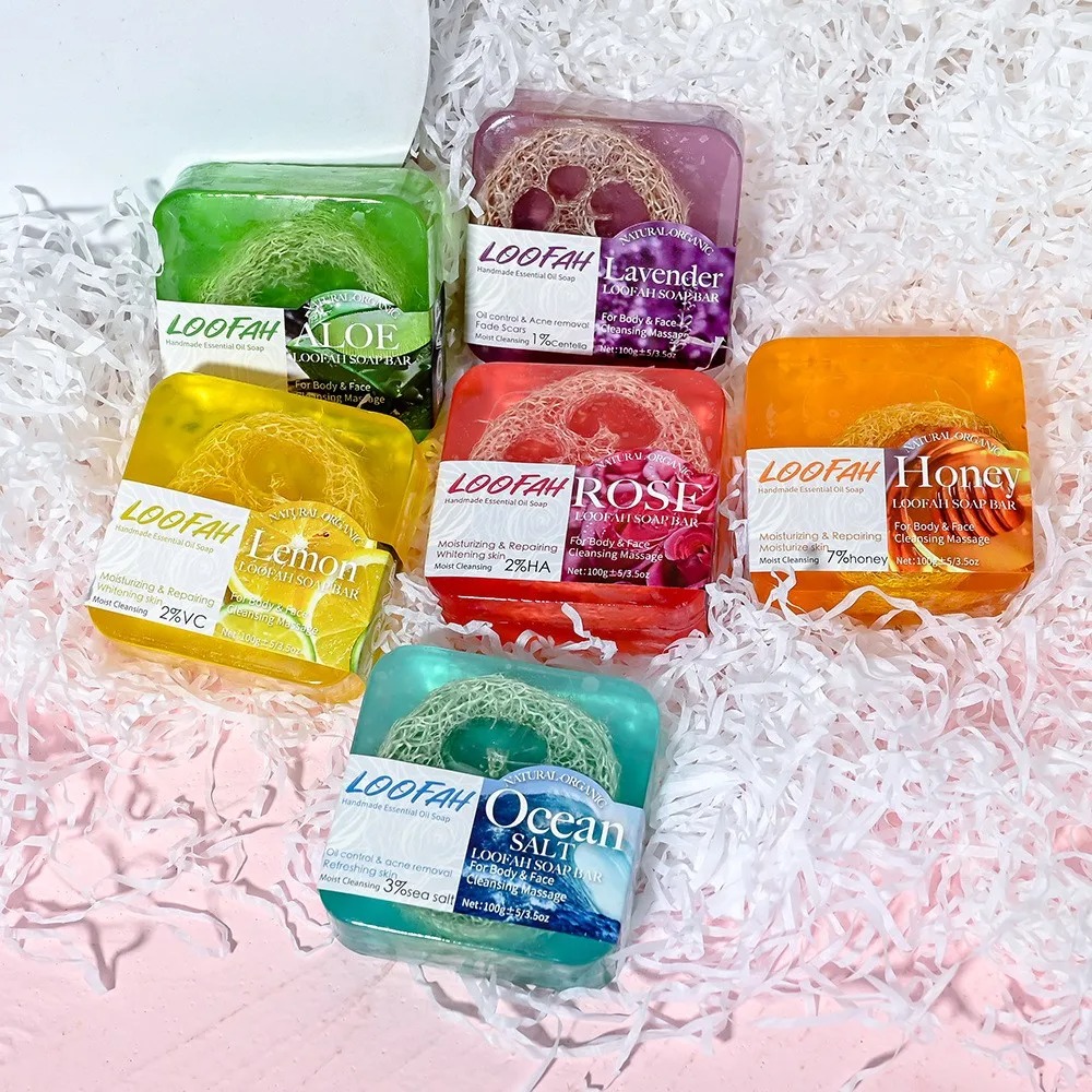 100g Organik Lavanta Esansiyel - Soap Making Fragrance Oil incelemesi ve fiyatı