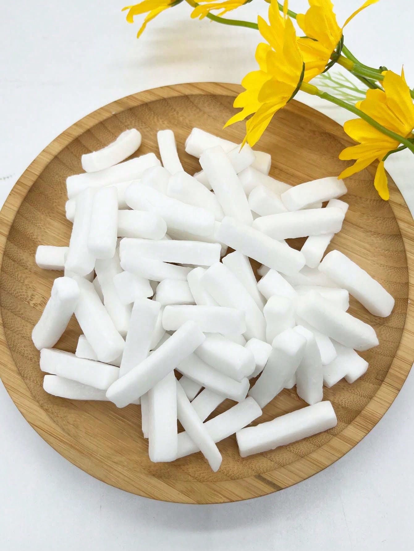 250G Şeffaf Sabun Bazı El Yapı - Soap Making For Beginners incelemesi ve fiyatı
