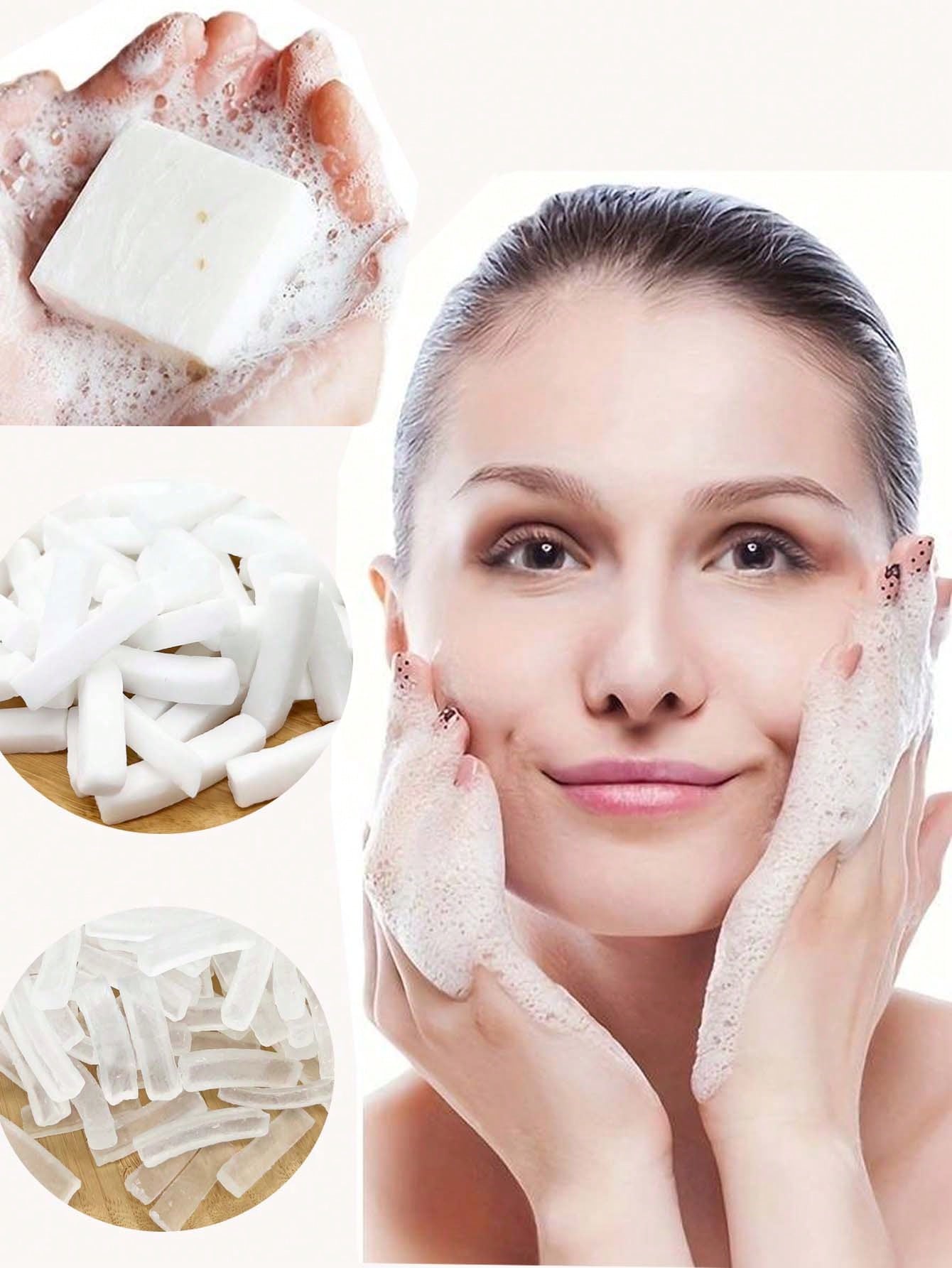 250G Şeffaf Sabun Bazı El Yapı - Soap Making For Beginners incelemesi ve fiyatı