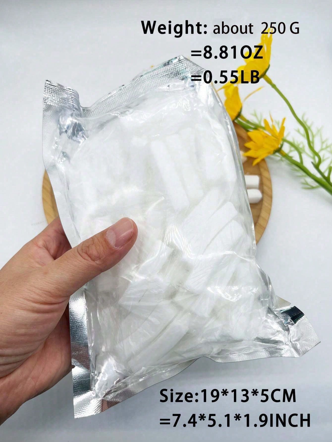 250G Şeffaf Sabun Bazı El Yapı - Soap Making For Beginners incelemesi ve fiyatı
