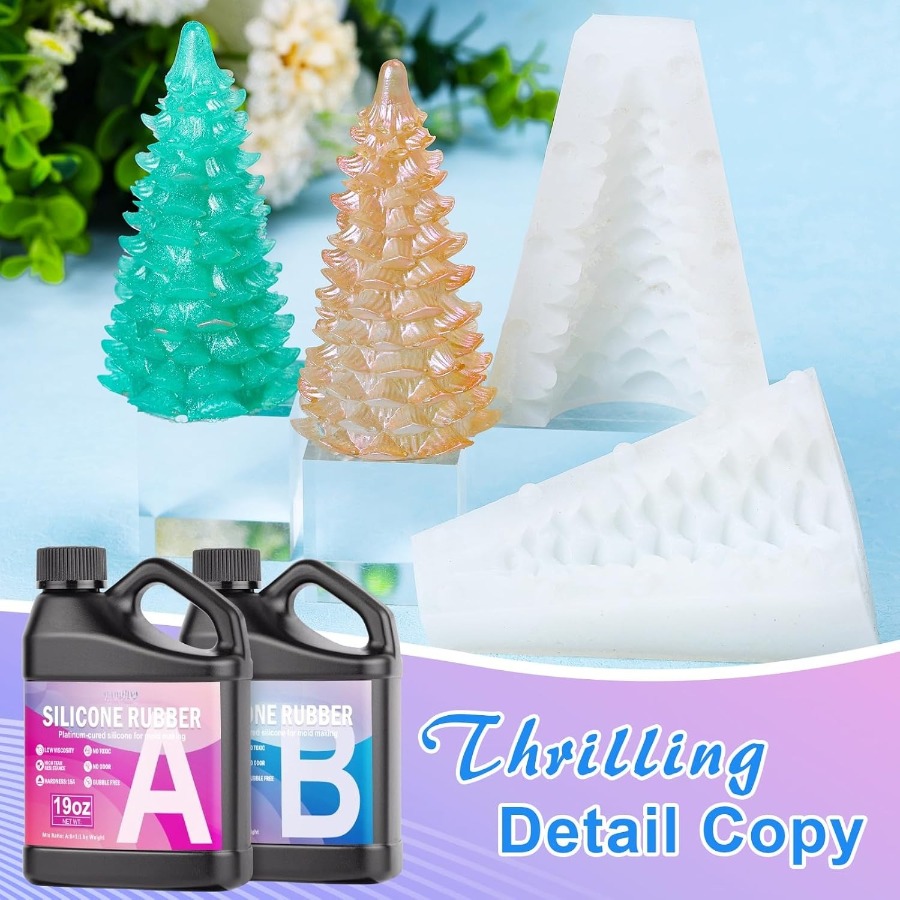 Silikon Kalıp Yapım Seti, 38.8 - Soap Making Fragrance incelemesi ve fiyatı