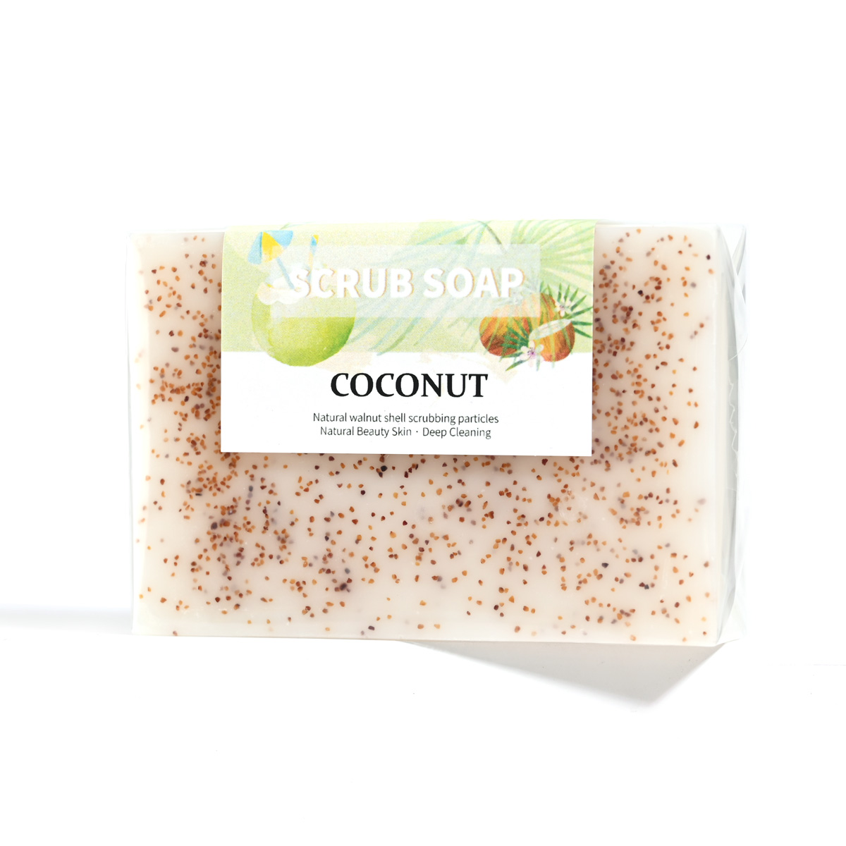 M+ Doğal Hindistan Cevizi Sütü - Soap Making Fragrance Oil incelemesi ve fiyatı