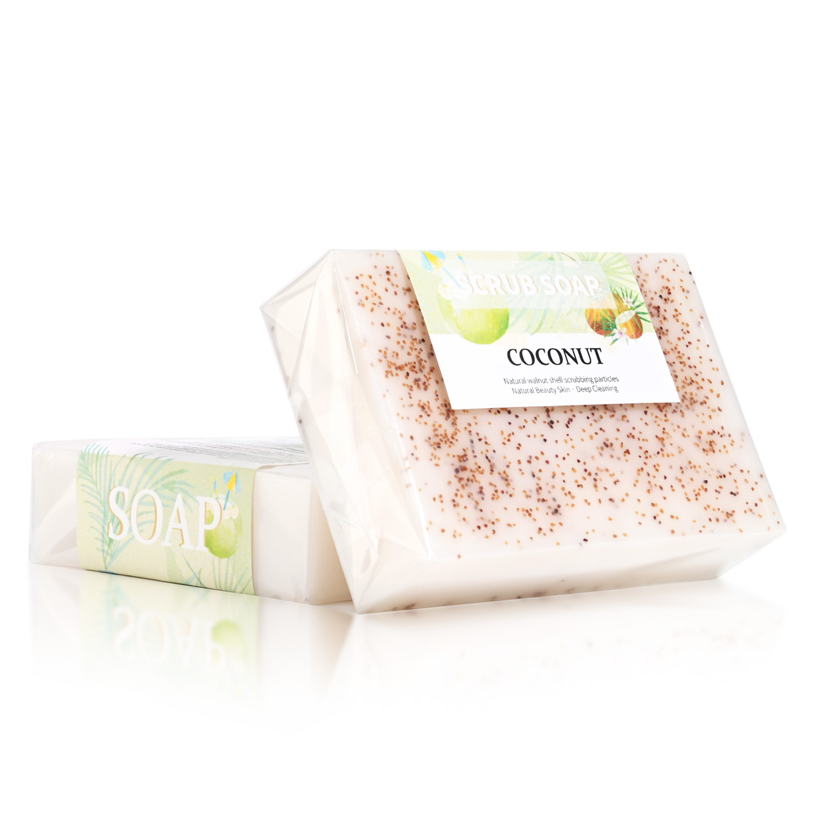 M+ Doğal Hindistan Cevizi Sütü - Soap Making Fragrance Oil incelemesi ve fiyatı