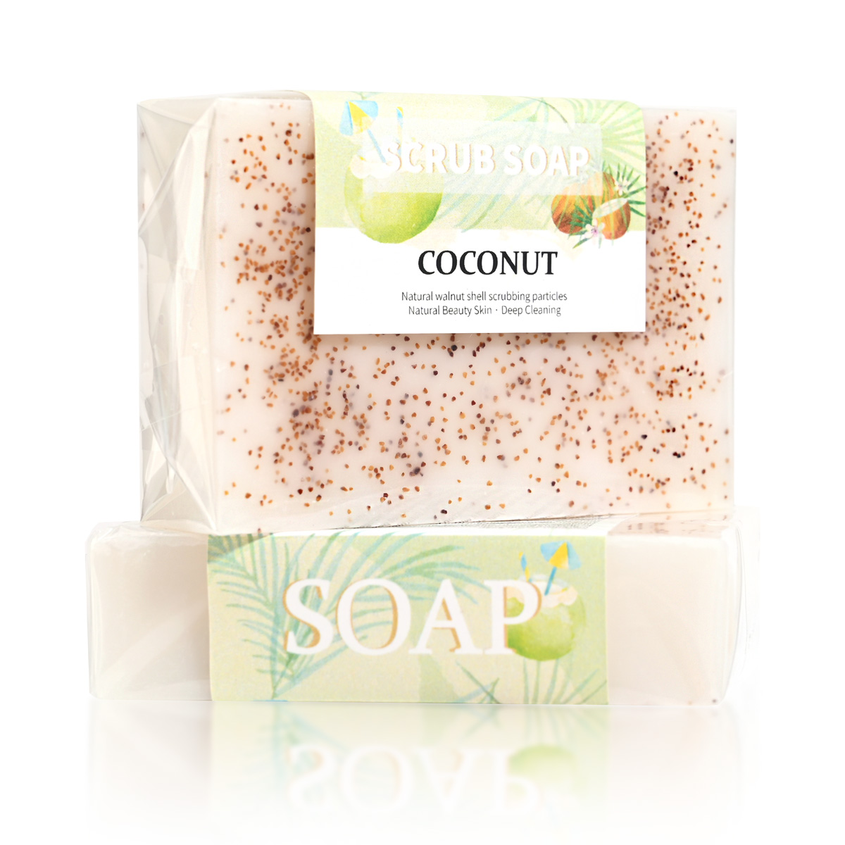 M+ Doğal Hindistan Cevizi Sütü - Soap Making Fragrance Oil incelemesi ve fiyatı